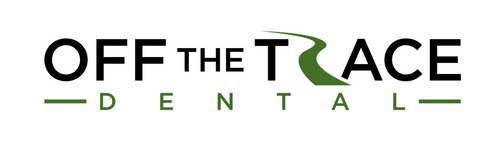Off the Trace Dental logo